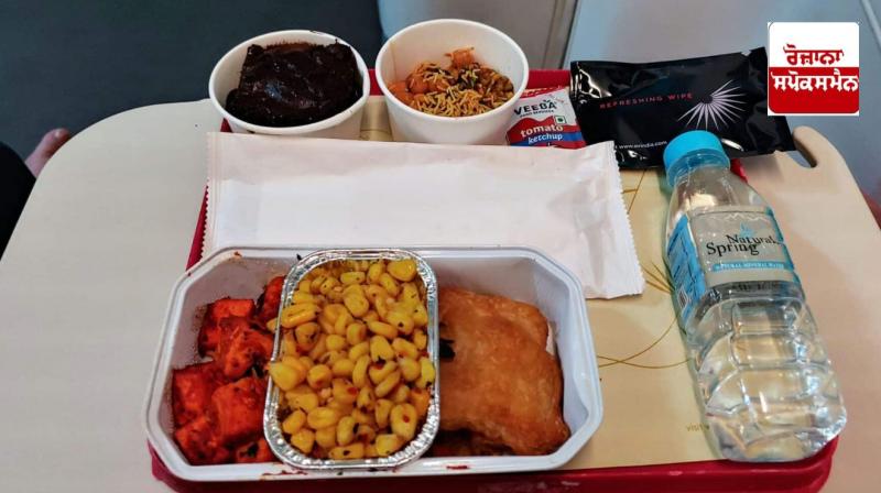 AirIndia will no longer serve 'Halal' certified food to Hindus and Sikhs
