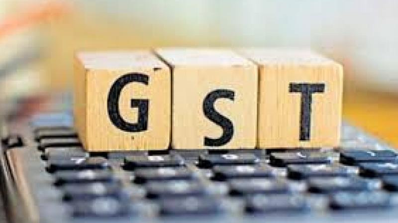 GST 