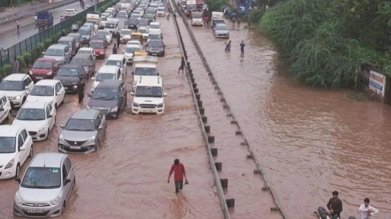 Punjab Weather Update News in punjabi