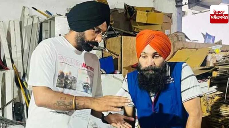 Reliance launches multi-pronged relief in flood-hit Punjab