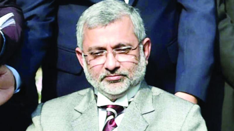 justice kurian joseph