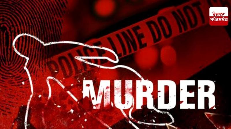 Son killed his father for 10 rupee Odisha News 