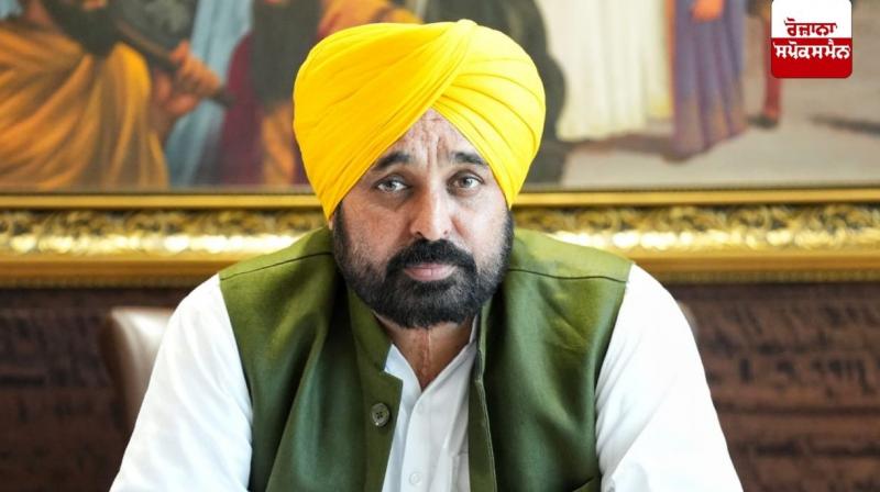  276 Indians deported from America will land in Punjab today News 