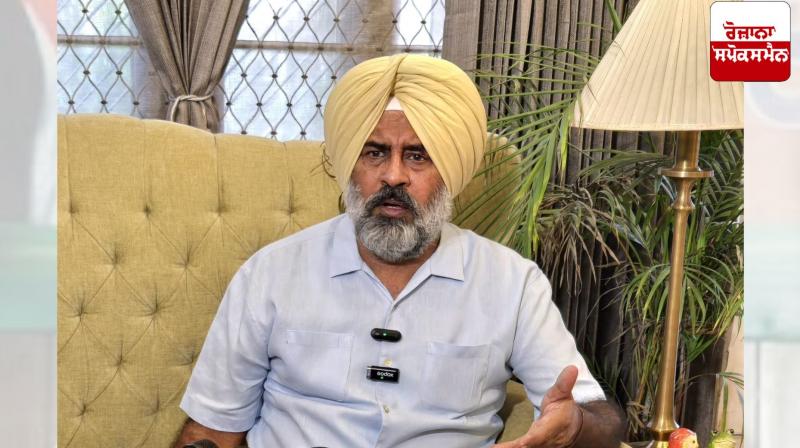 Punjab and Central Governments Should Stop Politicizing Rs 1,600 Crore Flood Relief: Pargat Singh