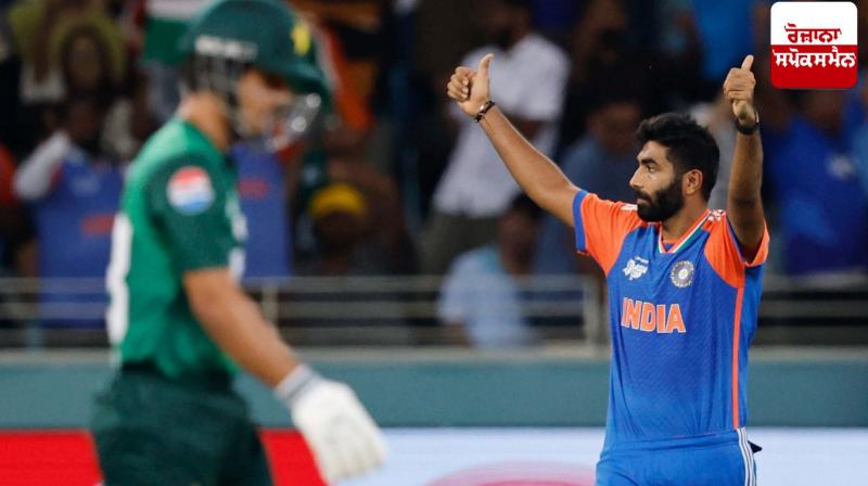 Asia Cup Final: Cricket match between India and Pakistan