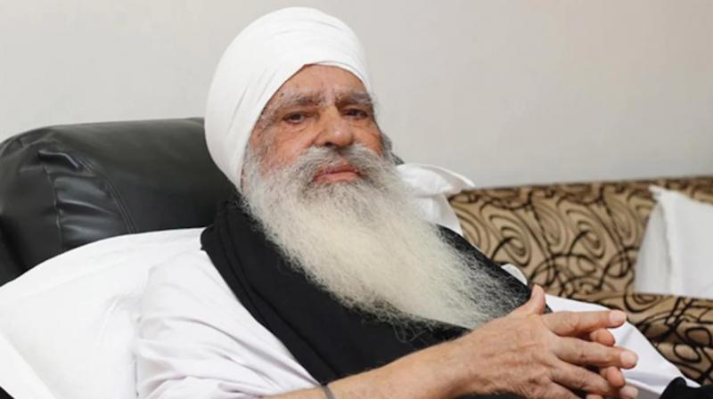  Sant Baba Iqbal Singh 