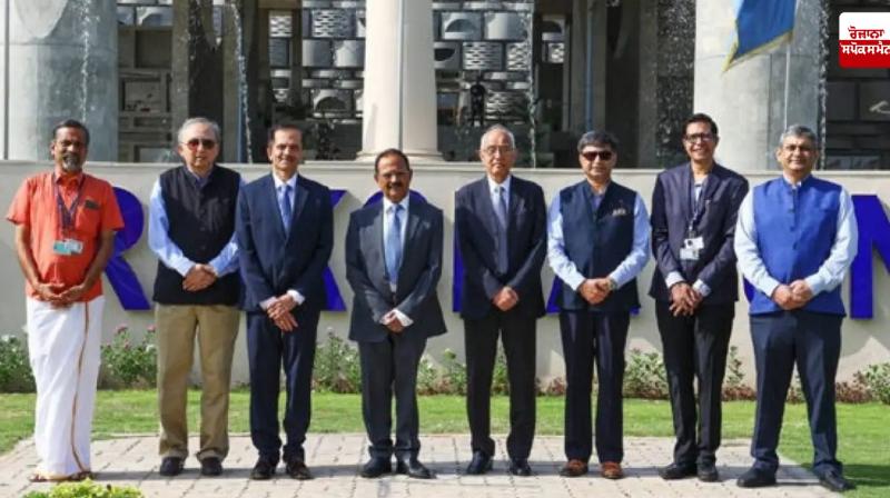 Former RAW chief Alok Joshi to be chairman of National Security Advisory Board News In Punjabi