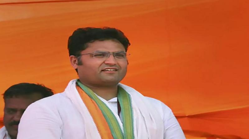 BREAKING: Ashok Tanwar may join Aam Aadmi Party today