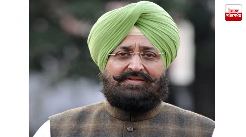  ਆਗੂ ਪ੍ਰਤਾਪ ਸਿੰਘ ਬਾਜਵਾ