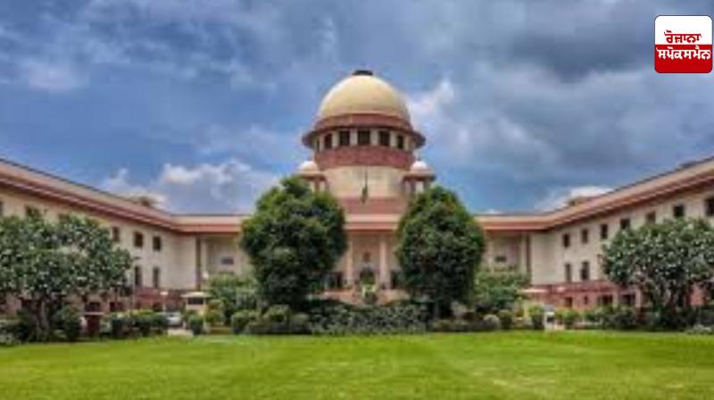 If we send some farmers who burn stubble to jail, everything will be fine: Supreme Court