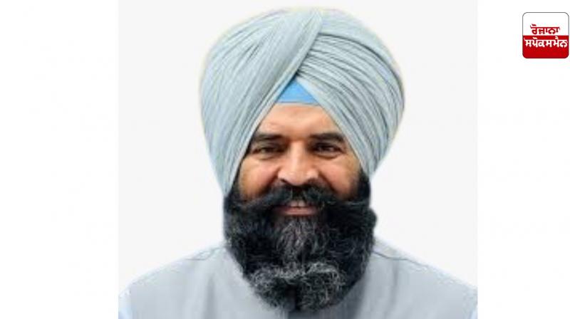 Shaheed-e-Azam Bhagat Singh National Marathon postponed: Jai Krishan Singh Rori