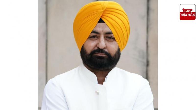 769 more people returned to their homes from relief camps: Hardeep Singh Mundian