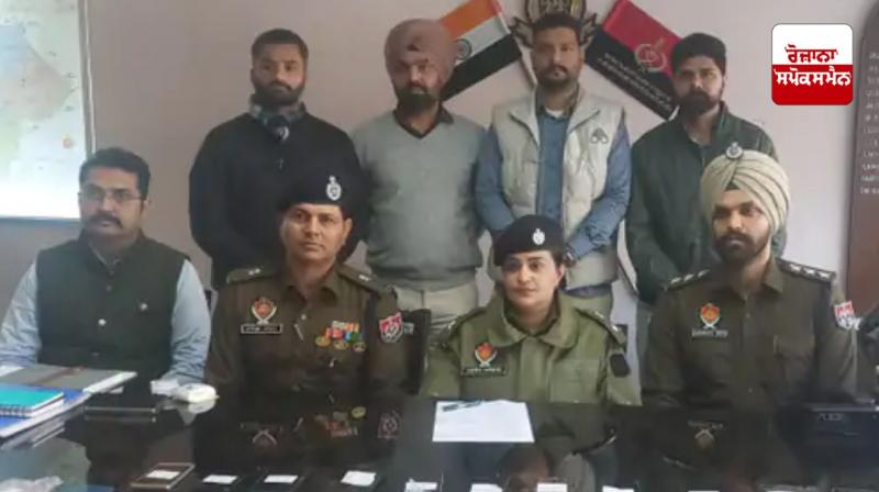 Fatehgarh Sahib Police recovered 180 stolen phones News in punjabi 