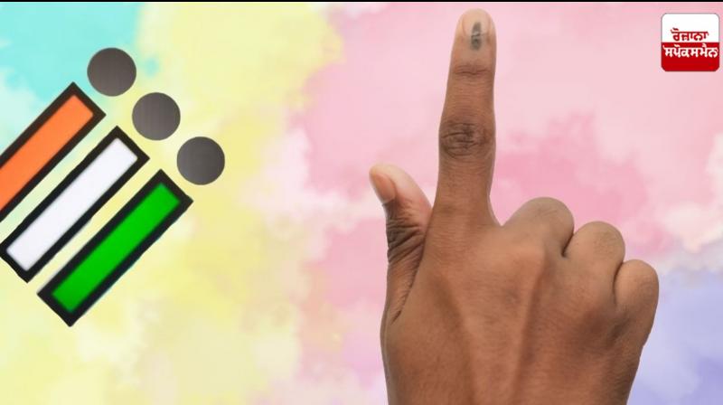 Zila Parishad and Block Samiti Re-voting