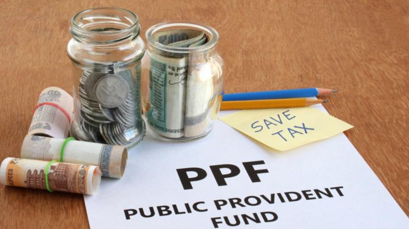 Now a fund of lakhs of rupees will be collected by PPF