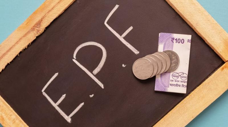 EPFO Interest