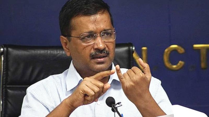 Excise PMLA case: Court reserves order on ED's chargesheet against Arvind Kejriwal, AAP