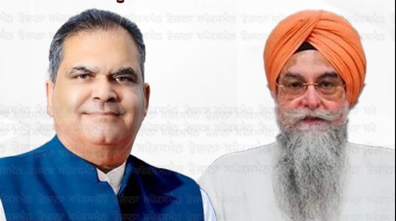  ਲੁਧਿਆਣਾ ਪੱਛਮੀ ਜ਼ਿਮਨੀ ਚੋਣ ਜਿੱਤੇ ਸੰਜੀਵ ਅਰੋੜਾ ਭਲਕੇ ਵਿਧਾਇਕ ਵਜੋਂ ਚੁੱਕਣਗੇ ਸਹੁੰ