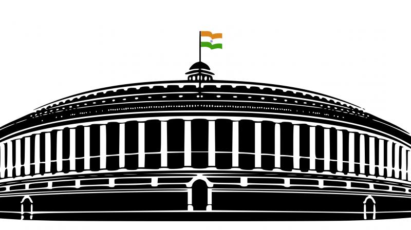 Parliament of India