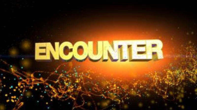 Encounter 