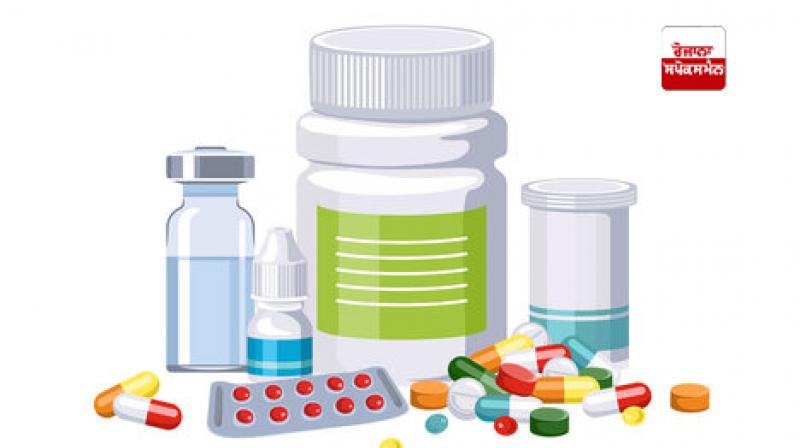 Samples of 103 medicines, including 38 made in Himachal, fail