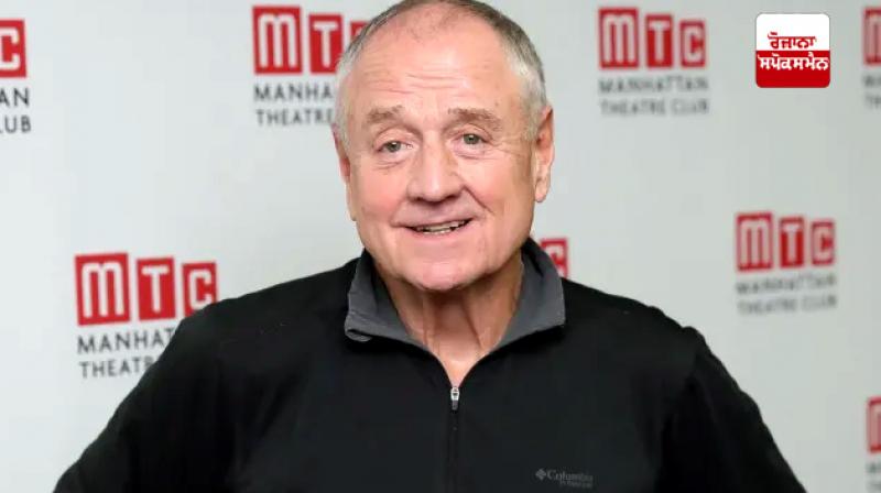 Hollywood actor Dennis Arndt passes away