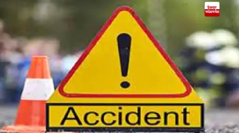 Mother and daughter die after being hit by an unknown vehicle