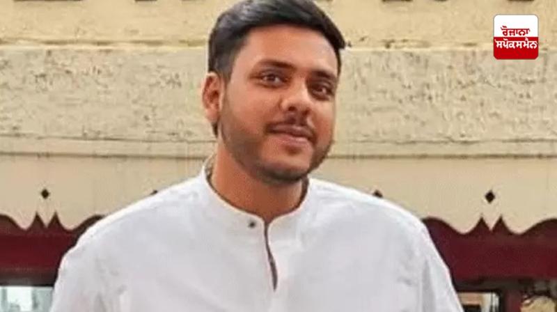 Bilaspur road accident 