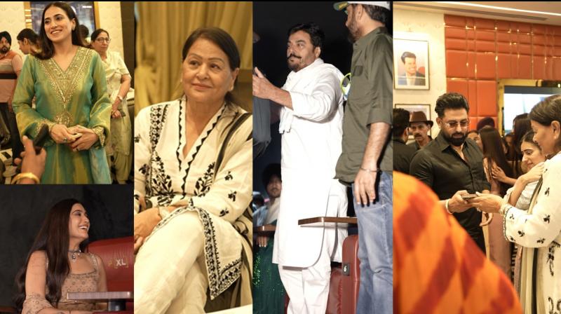 ਅਦਾਕਾਰਾਂ ਦੀਆਂ ਤਸਵੀਰਾਂ 