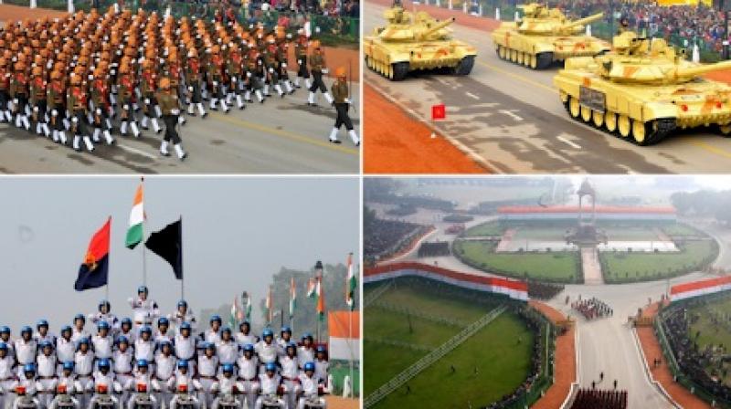 Republic Day 