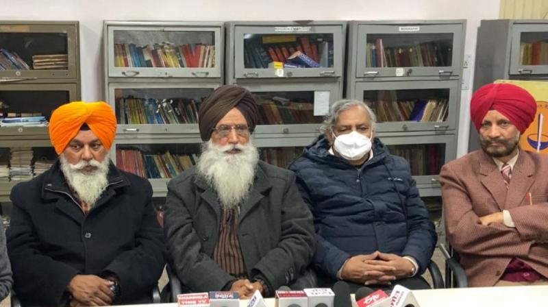  Kendriya Singh Sabha