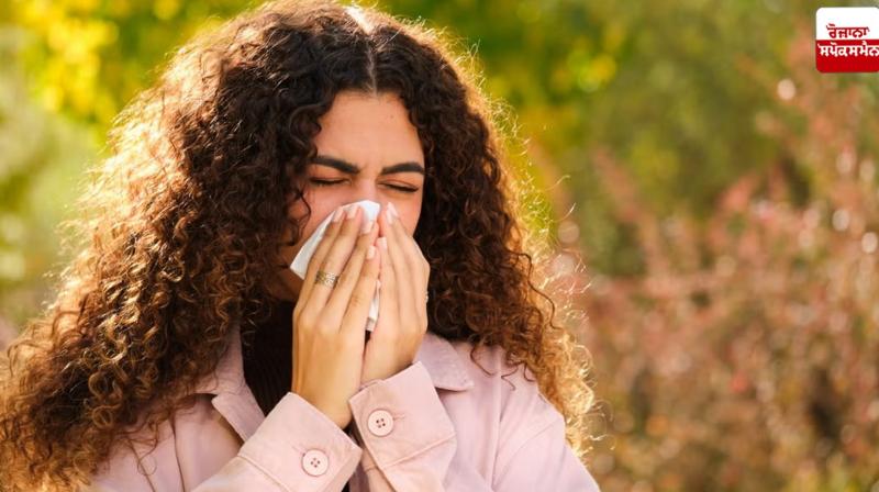 Even a mistakenly suppressed sneeze can be life-threatening