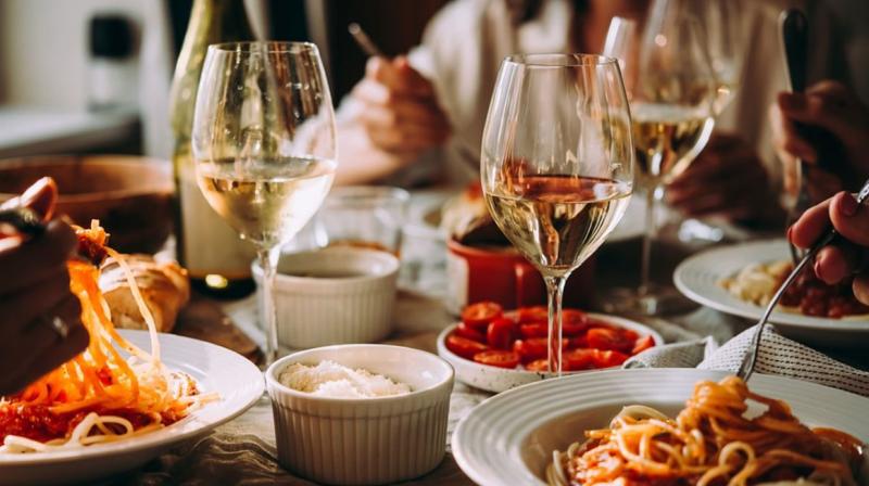 'Bad parenting fee' at Georgia restaurant