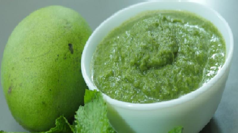 Eat these 'chutneys' to get rid of various diseases