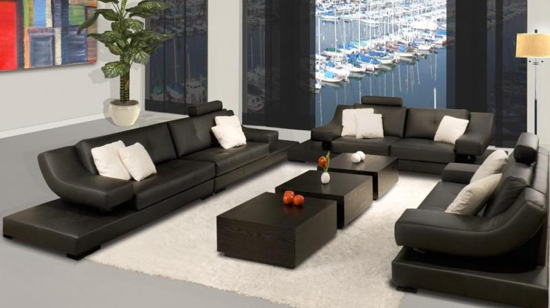 Sofa set