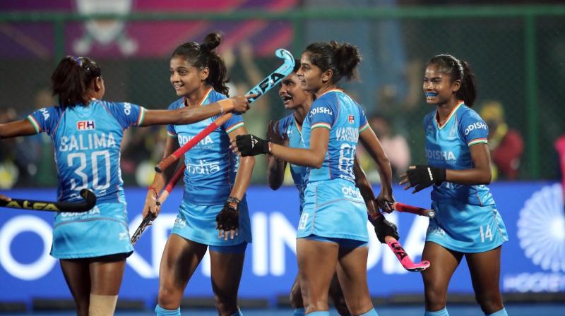 Women's Asian Champions Trophy news in punjabi 
