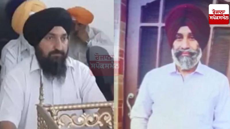 Jammu & Kashmir: Attack on Gurdwara Sahib in Poonch, three including Ragi Singh killed
