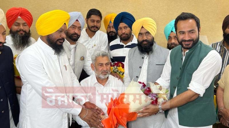 Lal Chand Kataruchak