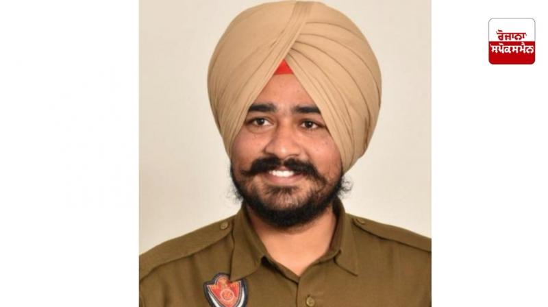 Punjab Police employee goes missing under suspicious circumstances