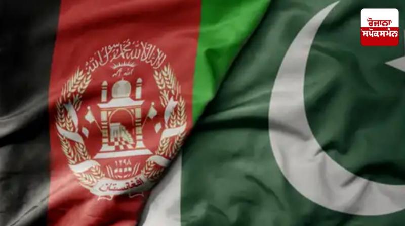 Pakistan closes major border with Afghanistan in view of security threats