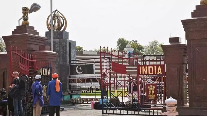 204 Indians returned from Pakistan