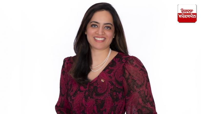 ਤਾਨੀਆ ਸੋਢੀ 