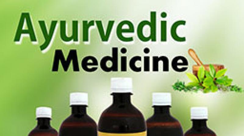 led Patanjali loses market share as rivals branch into herbal categories