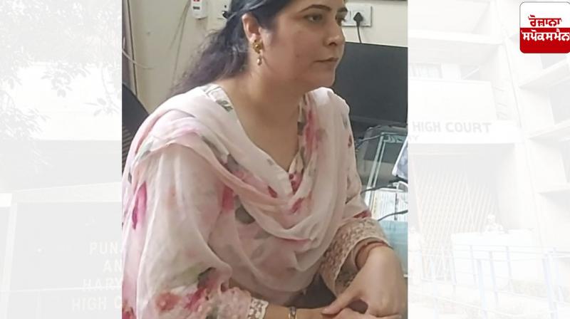 Punjab government suspends Tehsildar Khamano with immediate effect