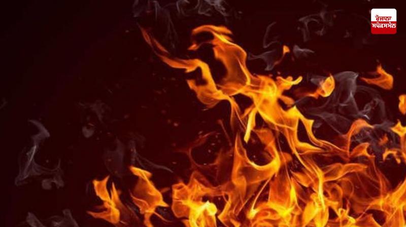 Surat Gujarat Major accident News