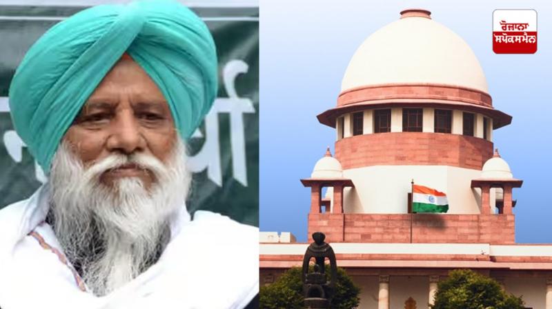 SKM will not attend the meeting of the Supreme Court Committee