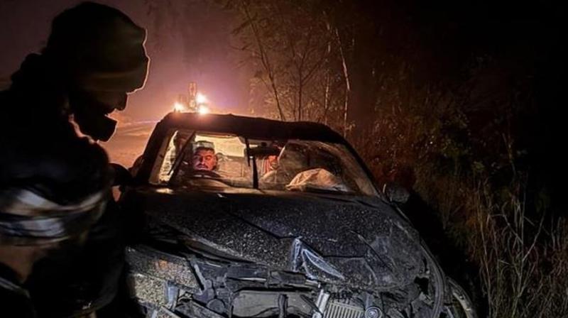 Jalandhar Accident News in punjabi 