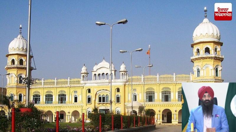 Indian Sikh devotees should fearlessly visit shrines in Pakistan: Ramesh Singh Arora