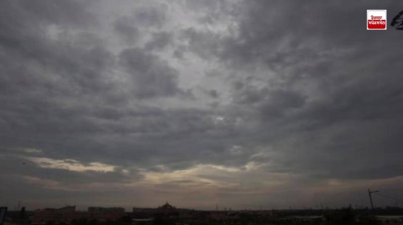 Cold wave alert in 9 districts of Punjab, possibility of rain in first week of January