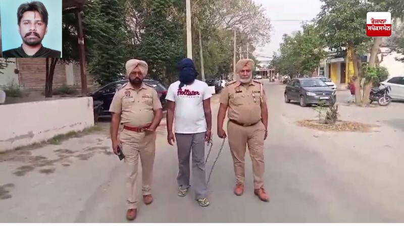 ਗੈਂਗਸਟਰ ਰਵੀ ਕੁਮਾਰ ਦੇ ਸਾਥੀ ਯਸ਼ਪਾਲ ਯਸ਼ ਦੀ ਜੇਲ੍ਹ ਵਿੱਚ ਮੌਤ, ਖੰਨਾ ਪੁਲਿਸ ਨੇ ਉਸਨੂੰ ਕੱਲ੍ਹ ਕਰ ਦਿੱਤਾ ਸੀ ਰਿਹਾਅ